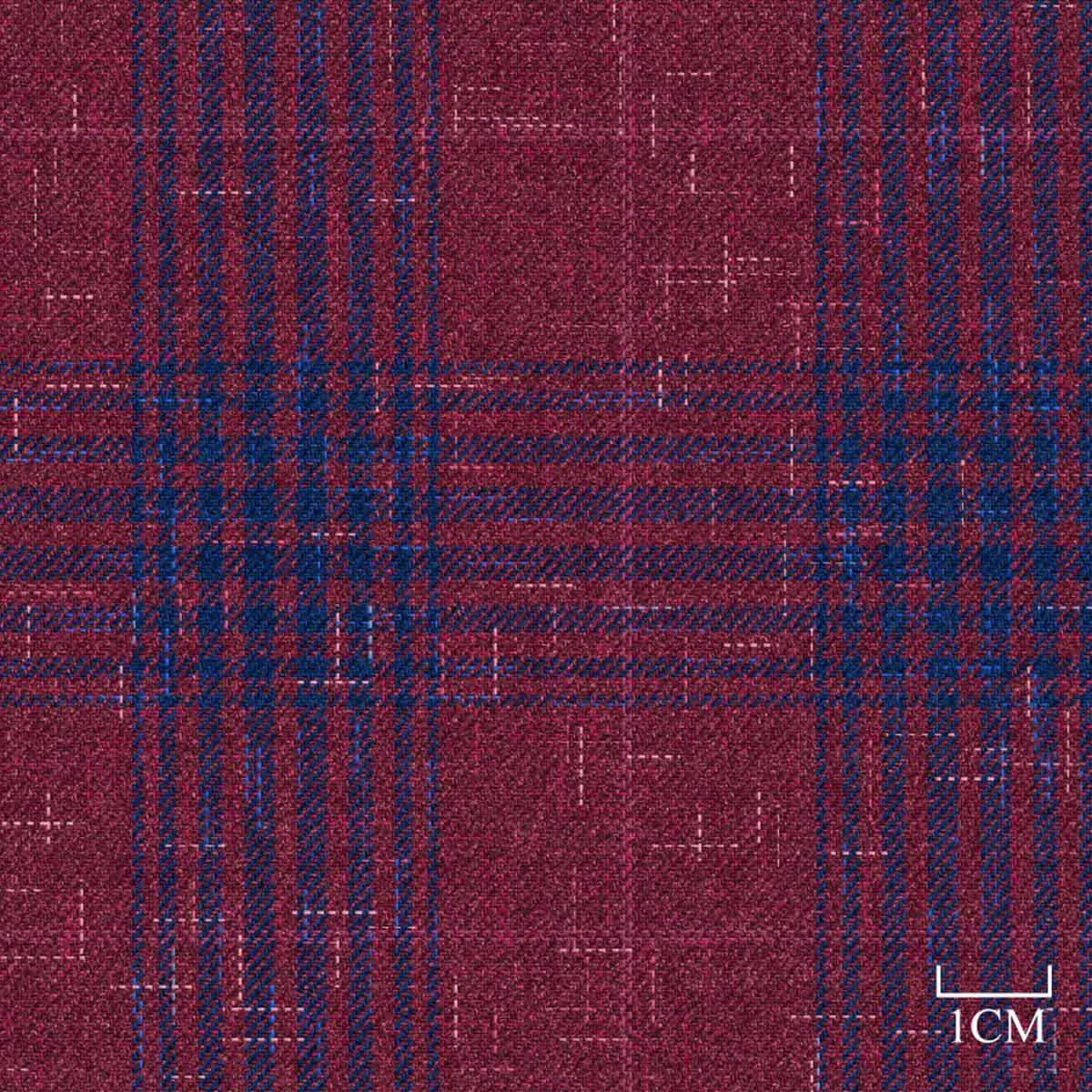 [824008] RED, BLUE CHECKS