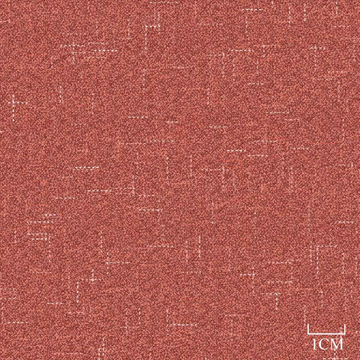 [824024] RED ORANGE, PLAIN
