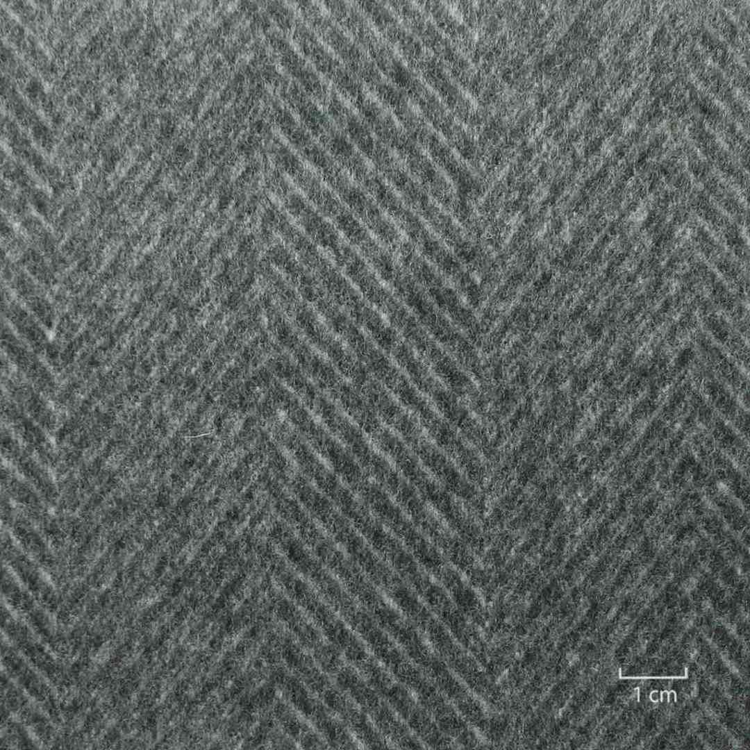 [824816] LIGHT GREY, HERRINGBONE