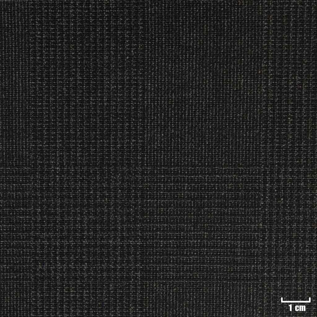 [825551] DARK GREY, BIG CHECKS (4PLY)