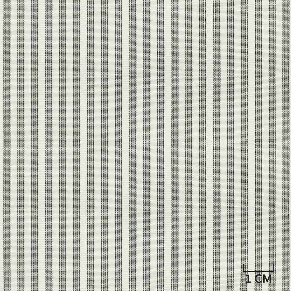 [H10406] OFF WHITE, GREY STRIPE