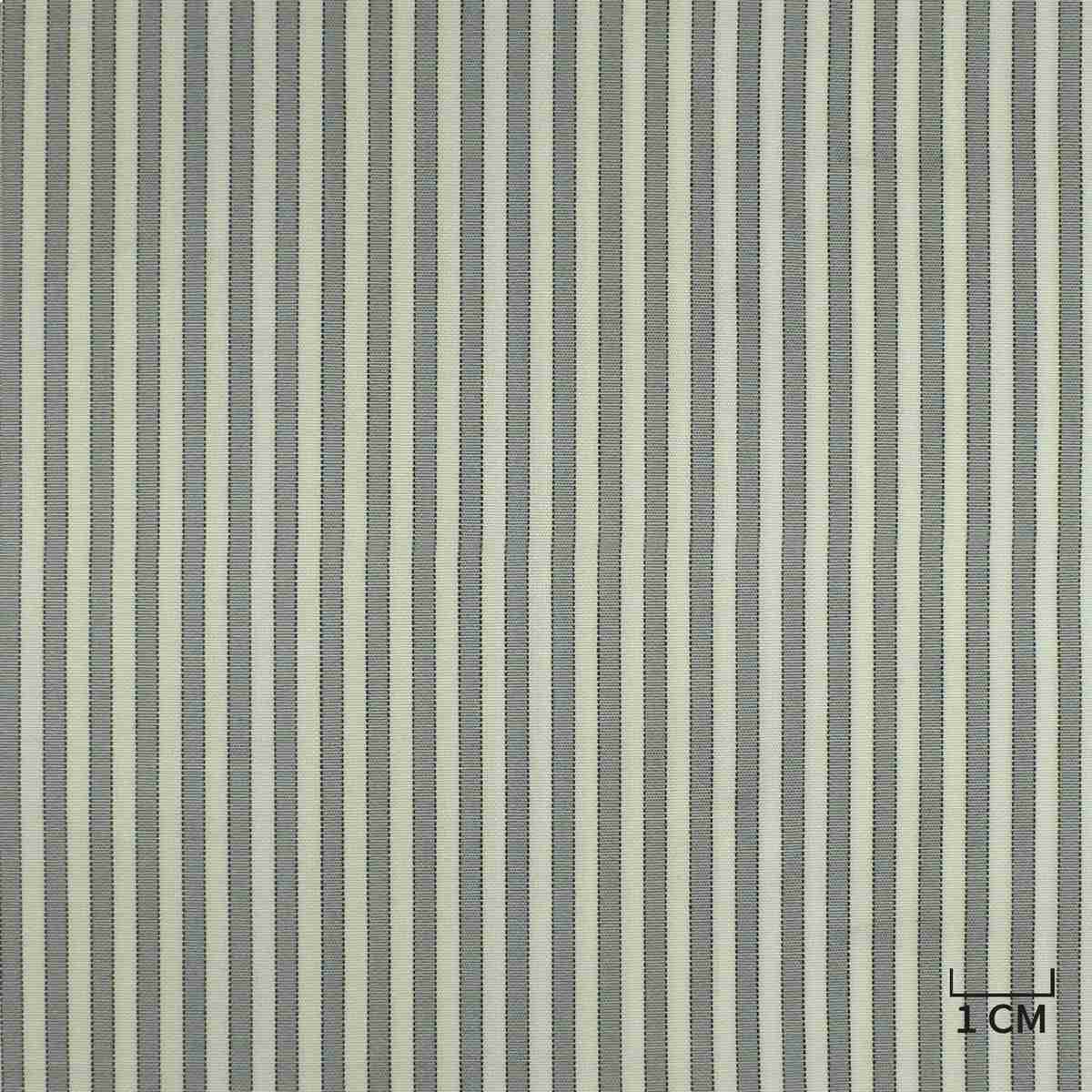 [H10419] GREY/WHITE STRIPES