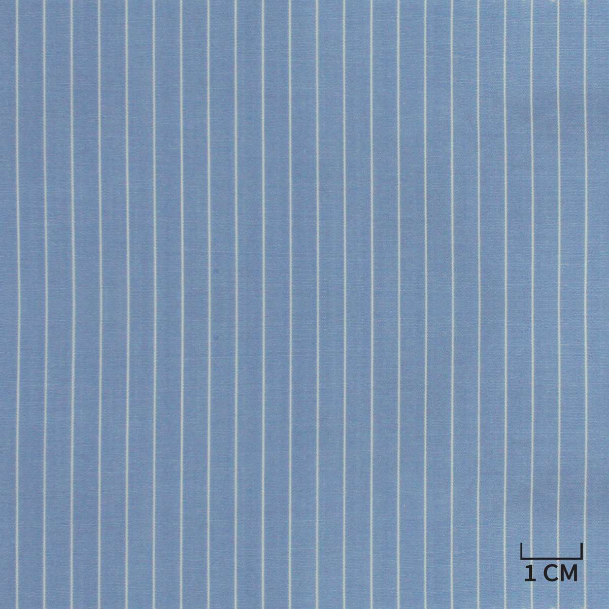 [H10425] BLUE, WHITE STRIPES