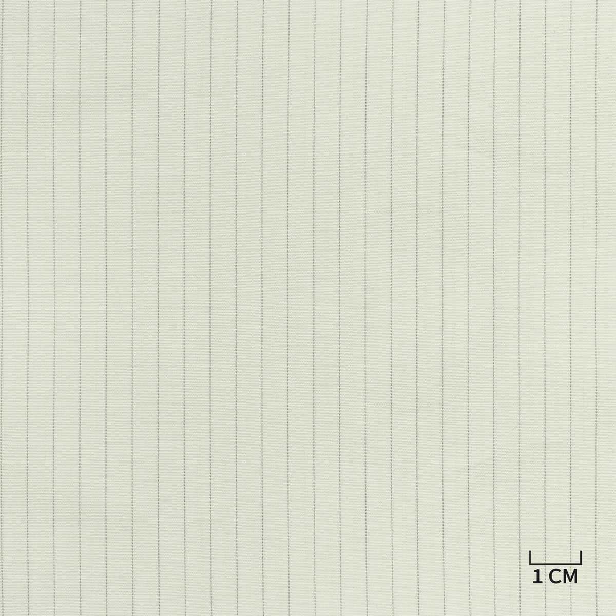 [H10426] WHITE, GREY STRIPES