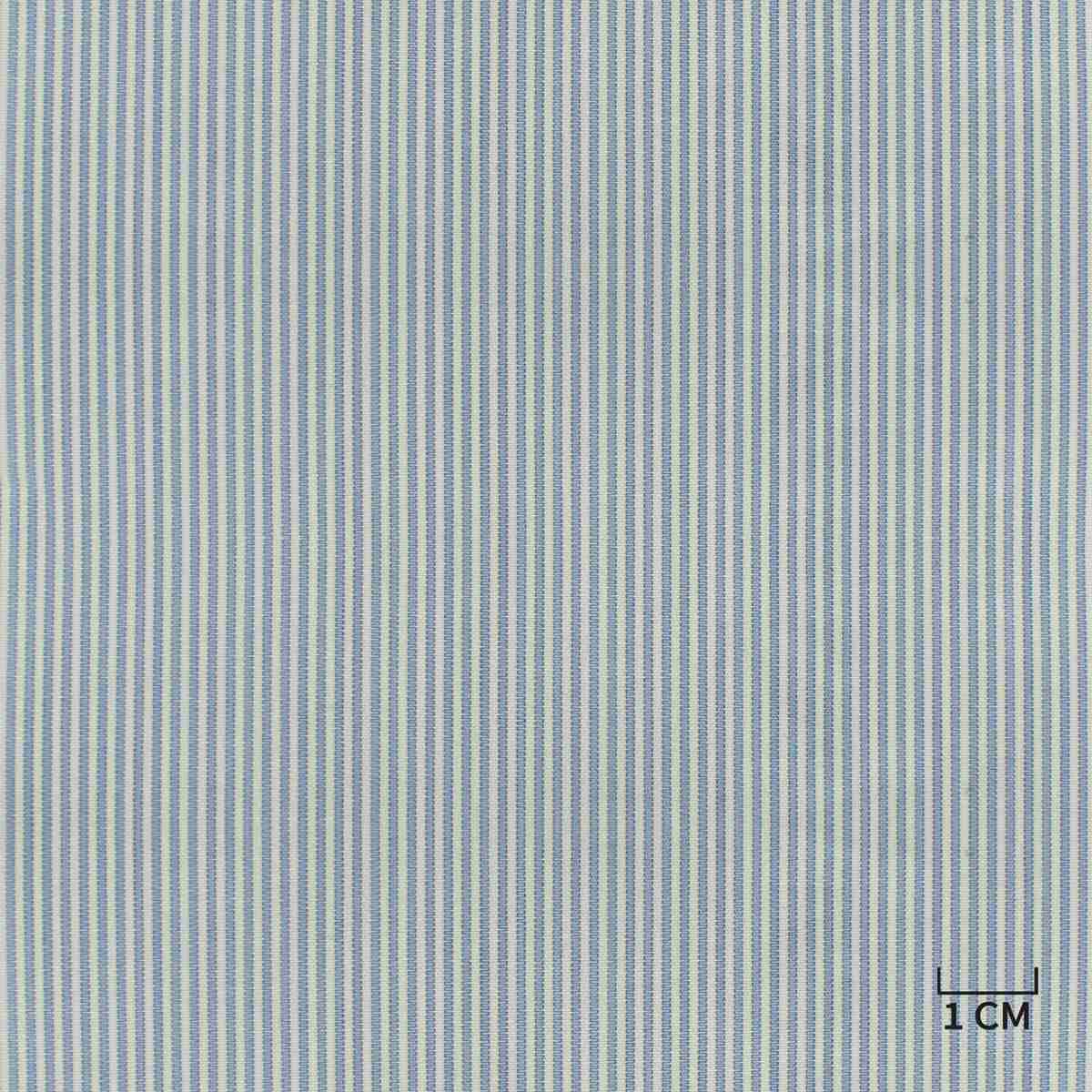 [H10429] BLUE/WHITE STRIPES