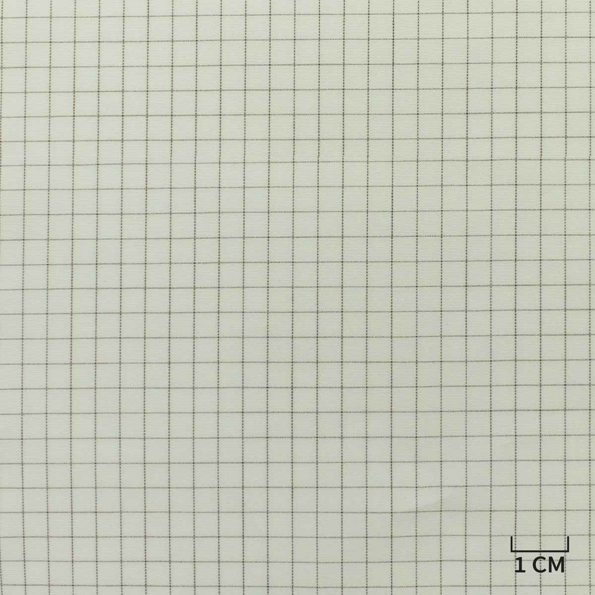 [H10448] WHITE, CHECKS