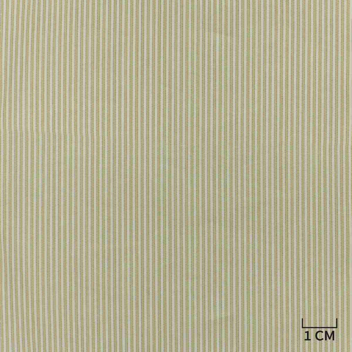 [H10455] WHITE/CREAM STRIPES