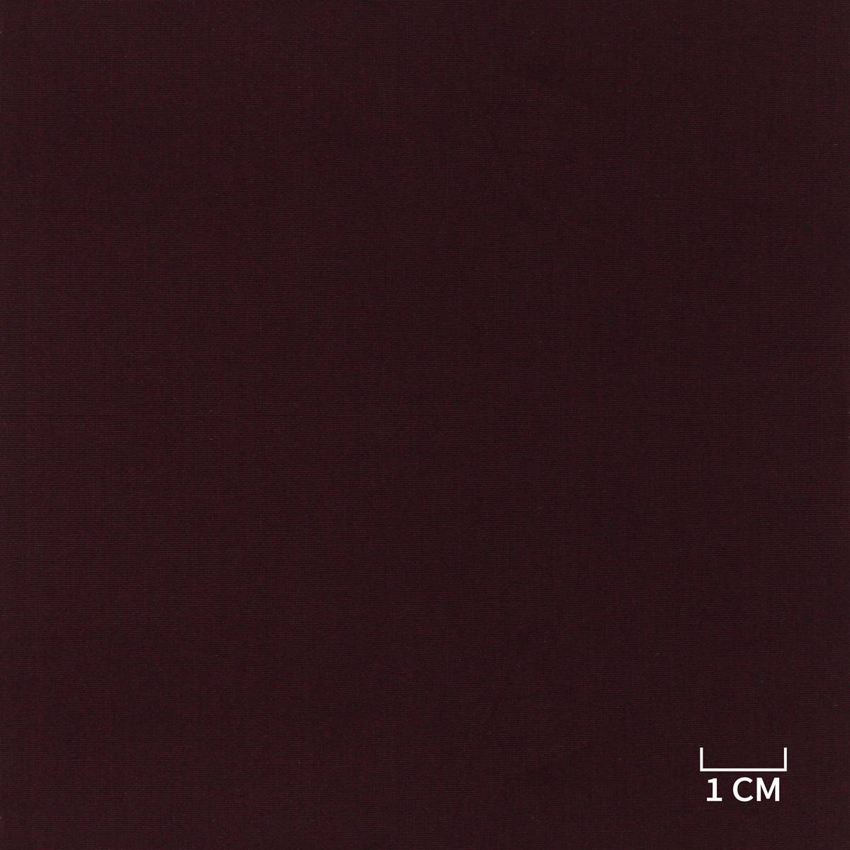 [H10460] BURGUNDY, PLAIN