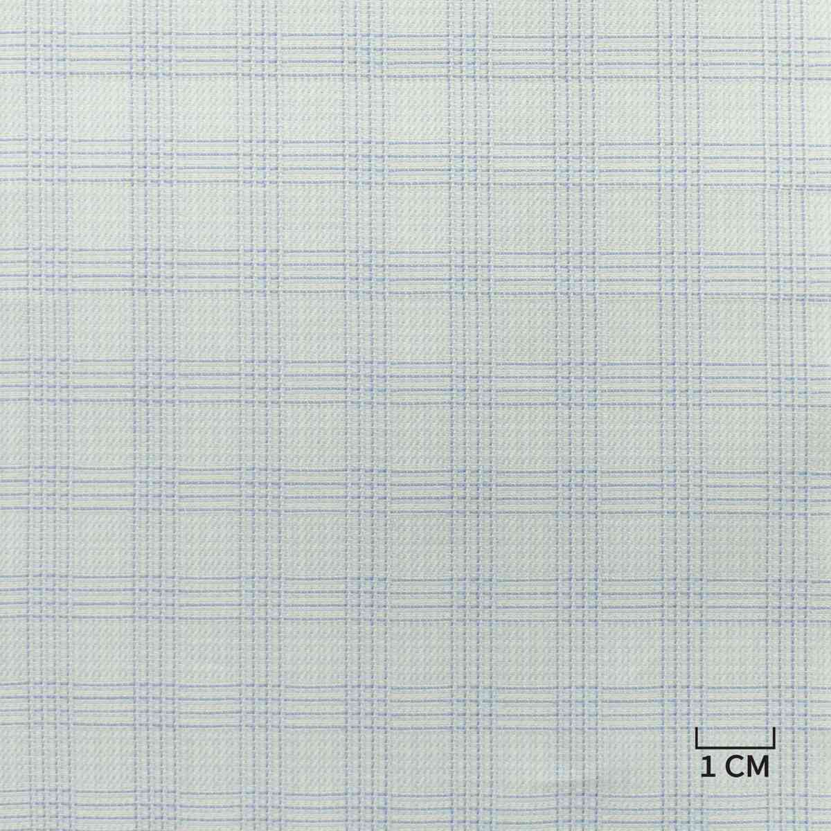 [H10465] BLUE, CHECKS