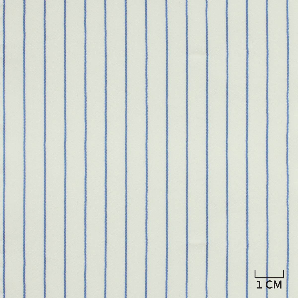 [H10469] WHITE, BLUE STRIPES