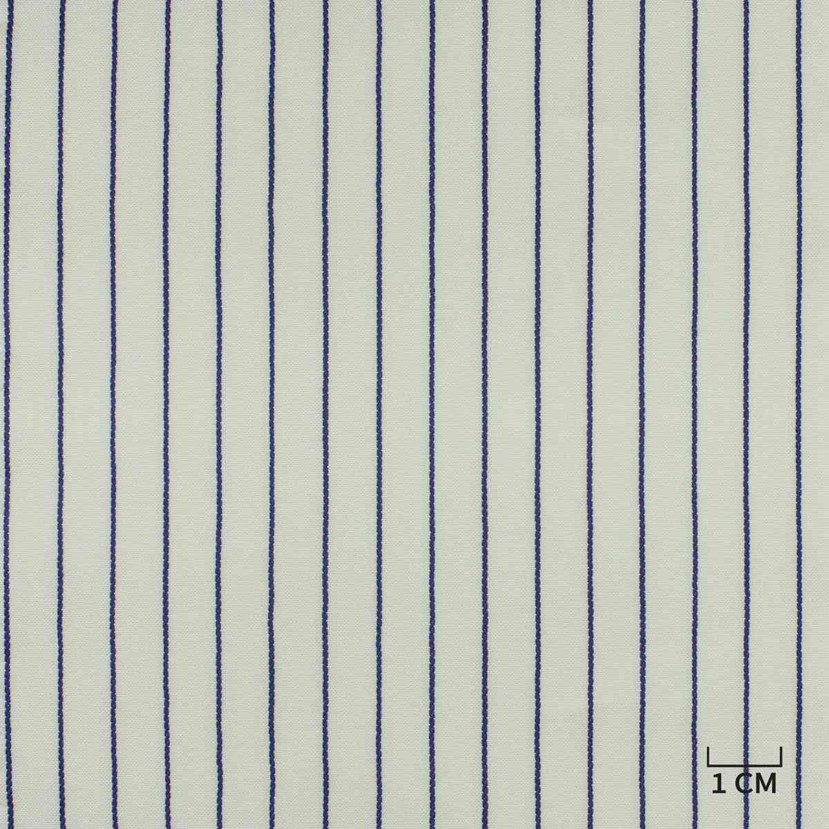 [H10472] WHITE, BLUE STRIPES