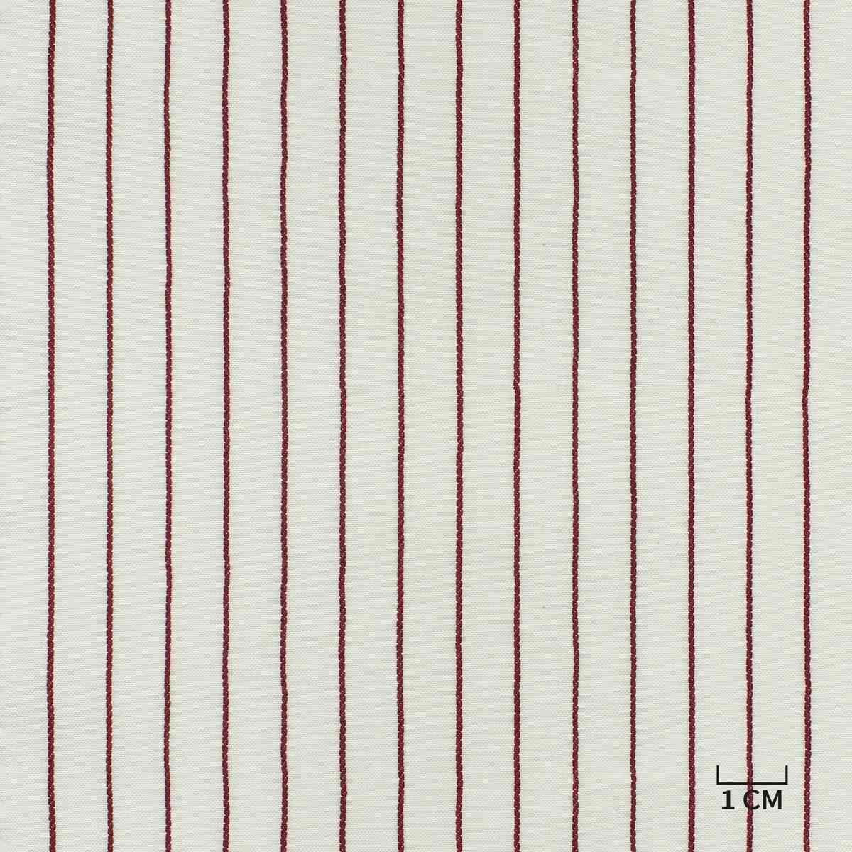[H10474] WHITE, PURPLE STRIPES