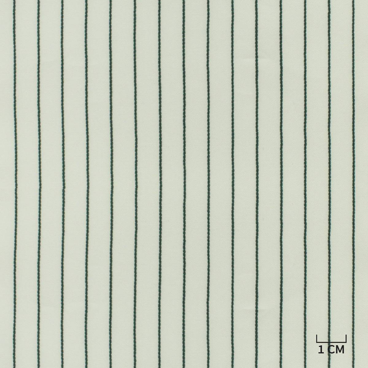 [H10480] WHITE, GREEN STRIPES