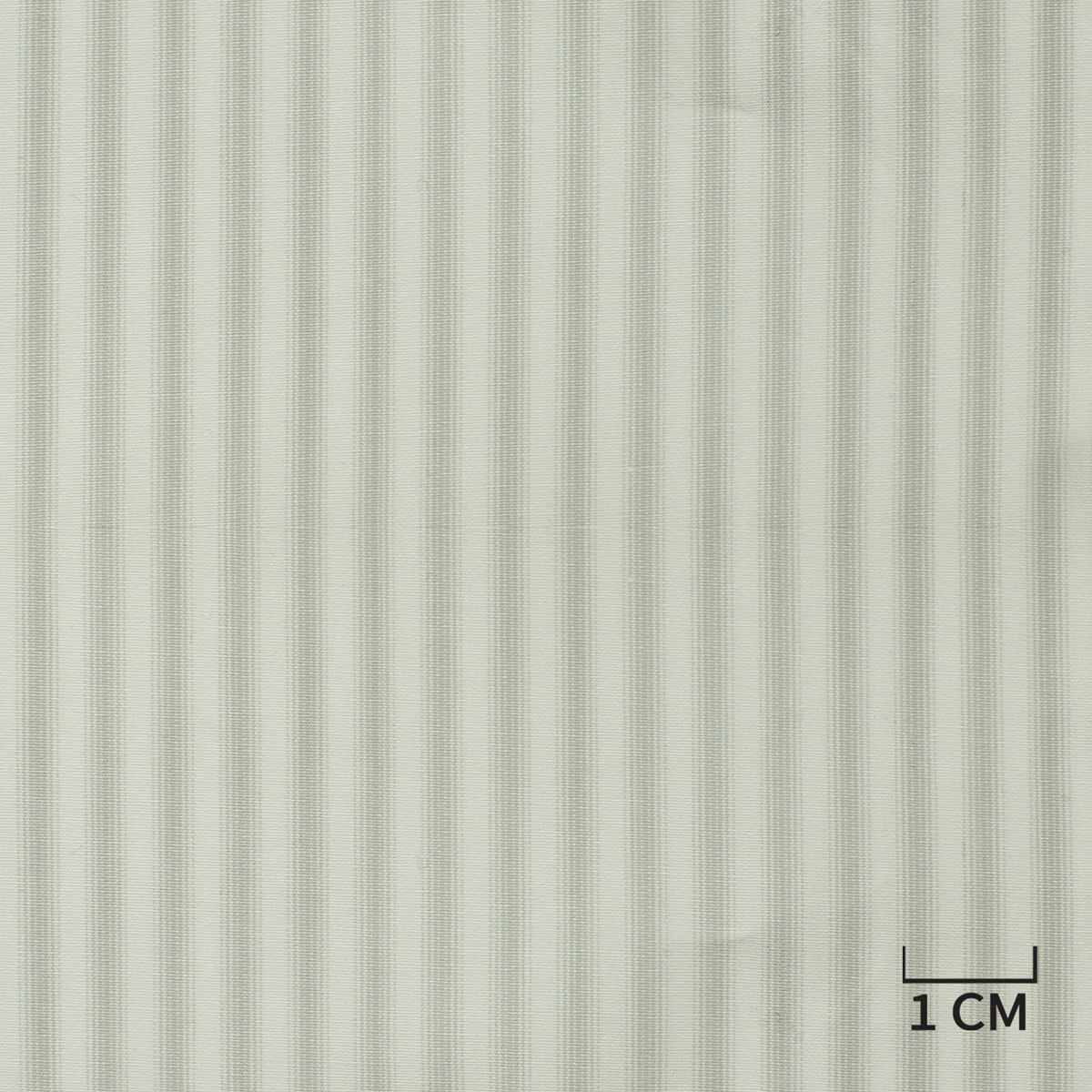 [H10499] WHITE, GREY STRIPES