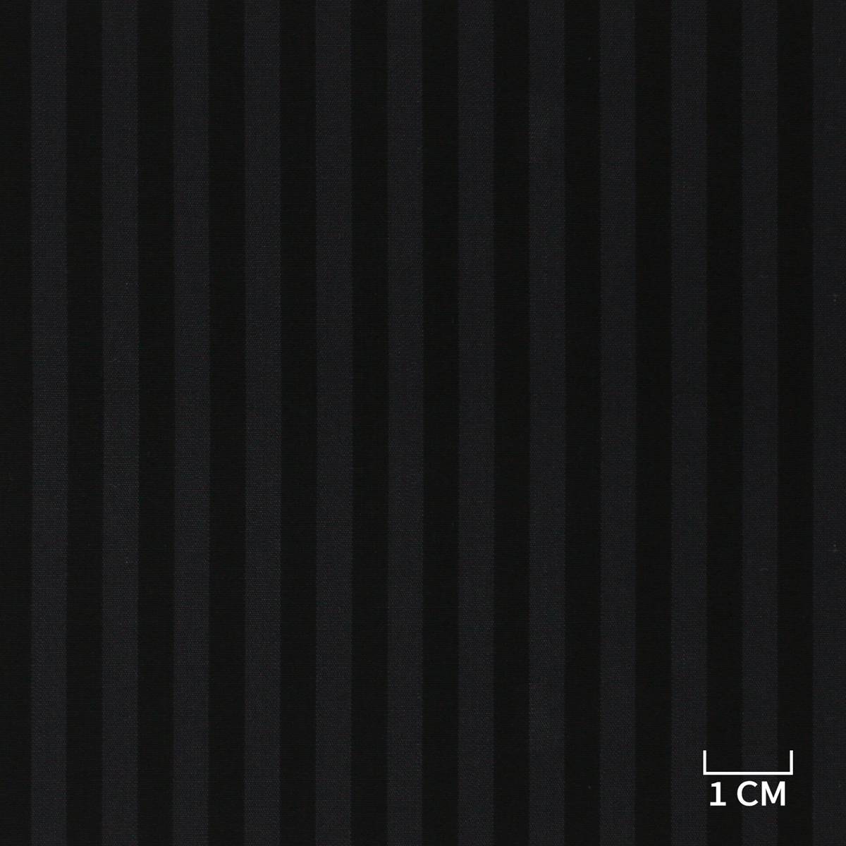 [H10500] BLACK, STRIPES