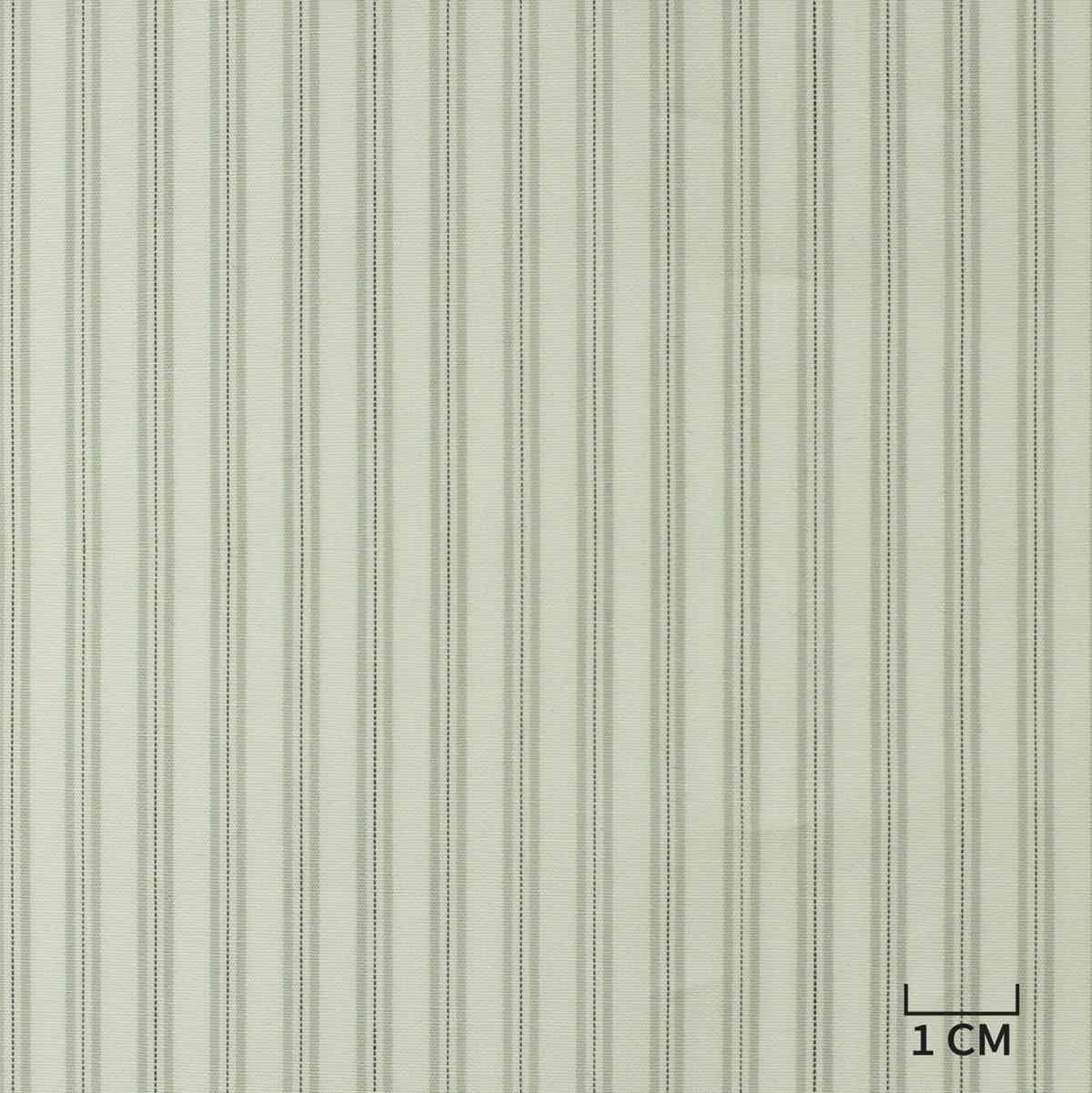 [H10501] WHITE, GREY STRIPES