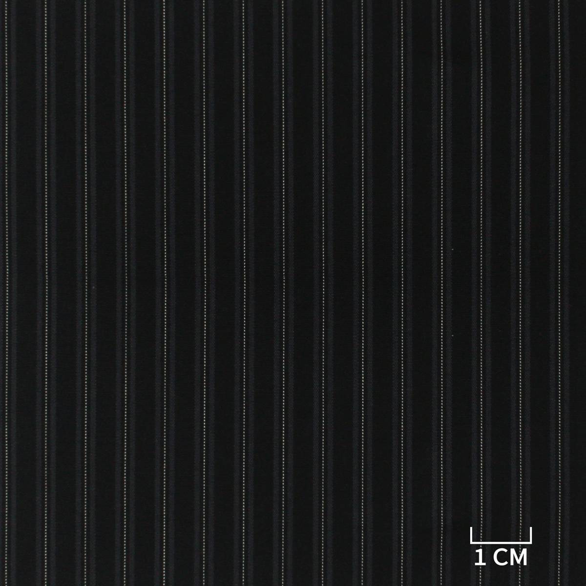 [H10503] BLACK, STRIPES
