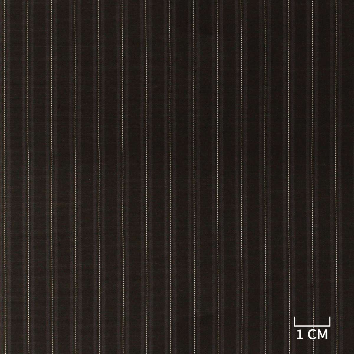 [H10504] BROWN, STRIPES