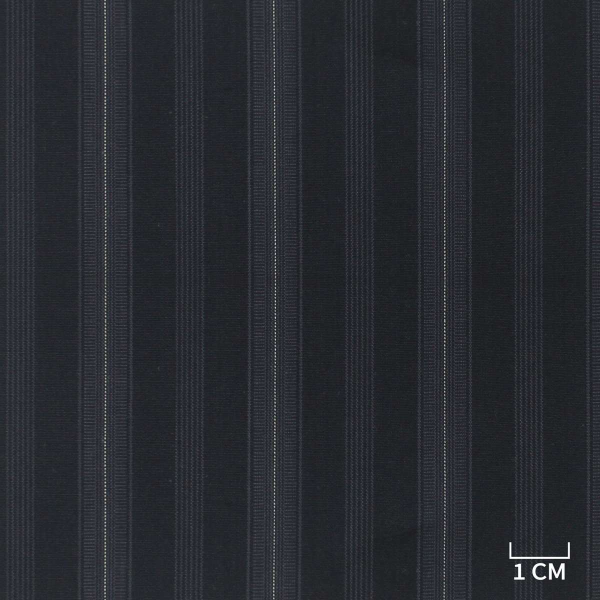 [H10511] BLACK, STRIPES