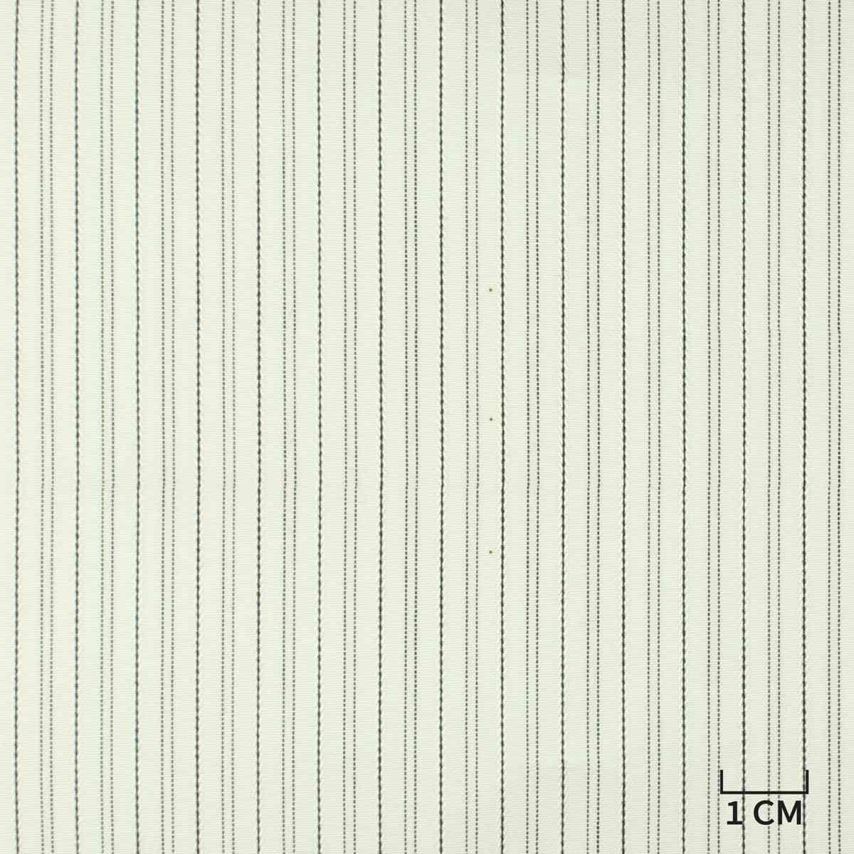 [H10519] WHITE, BLUE/GREEN STRIPES