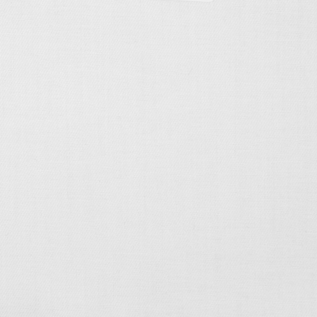 [H11220] WHITE, PLAIN