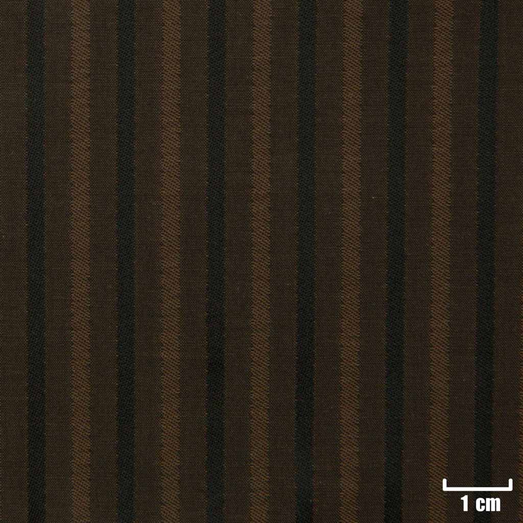 [H11234] BROWN, BLACK STRIPES