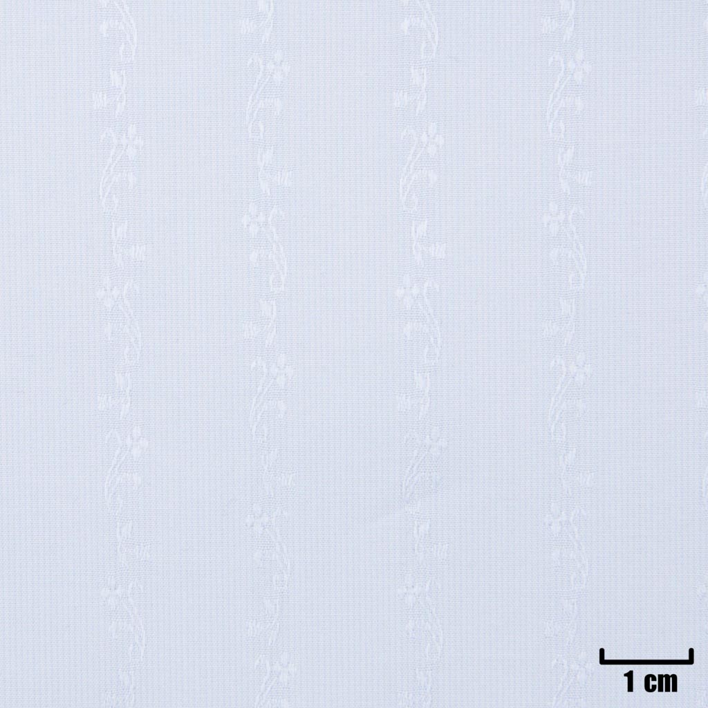 [H11240] WHITE, BLUE STRIPES