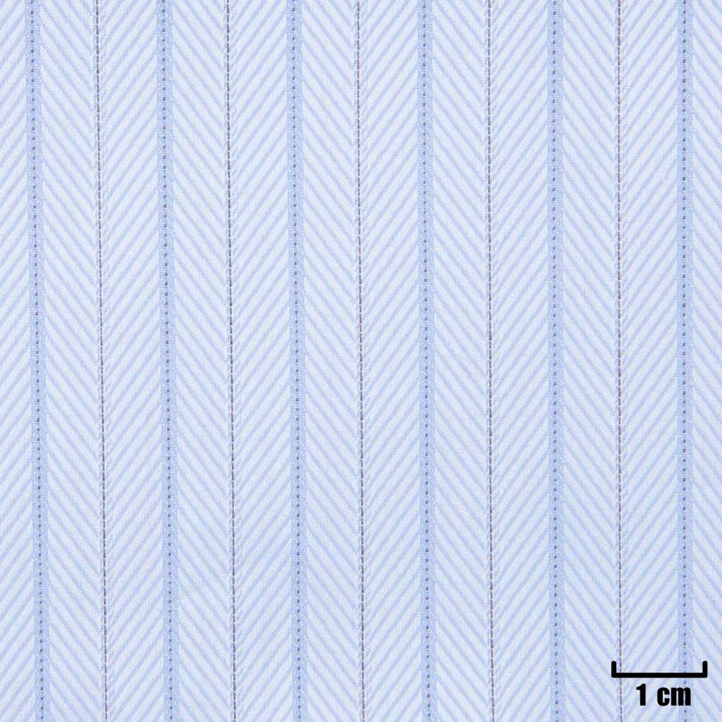 [H11255] BLUE, STRIPES