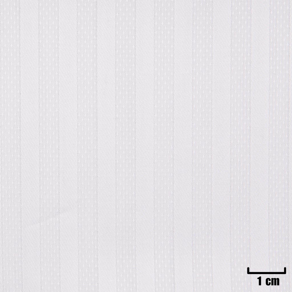 [H11265] WHITE, STRIPES