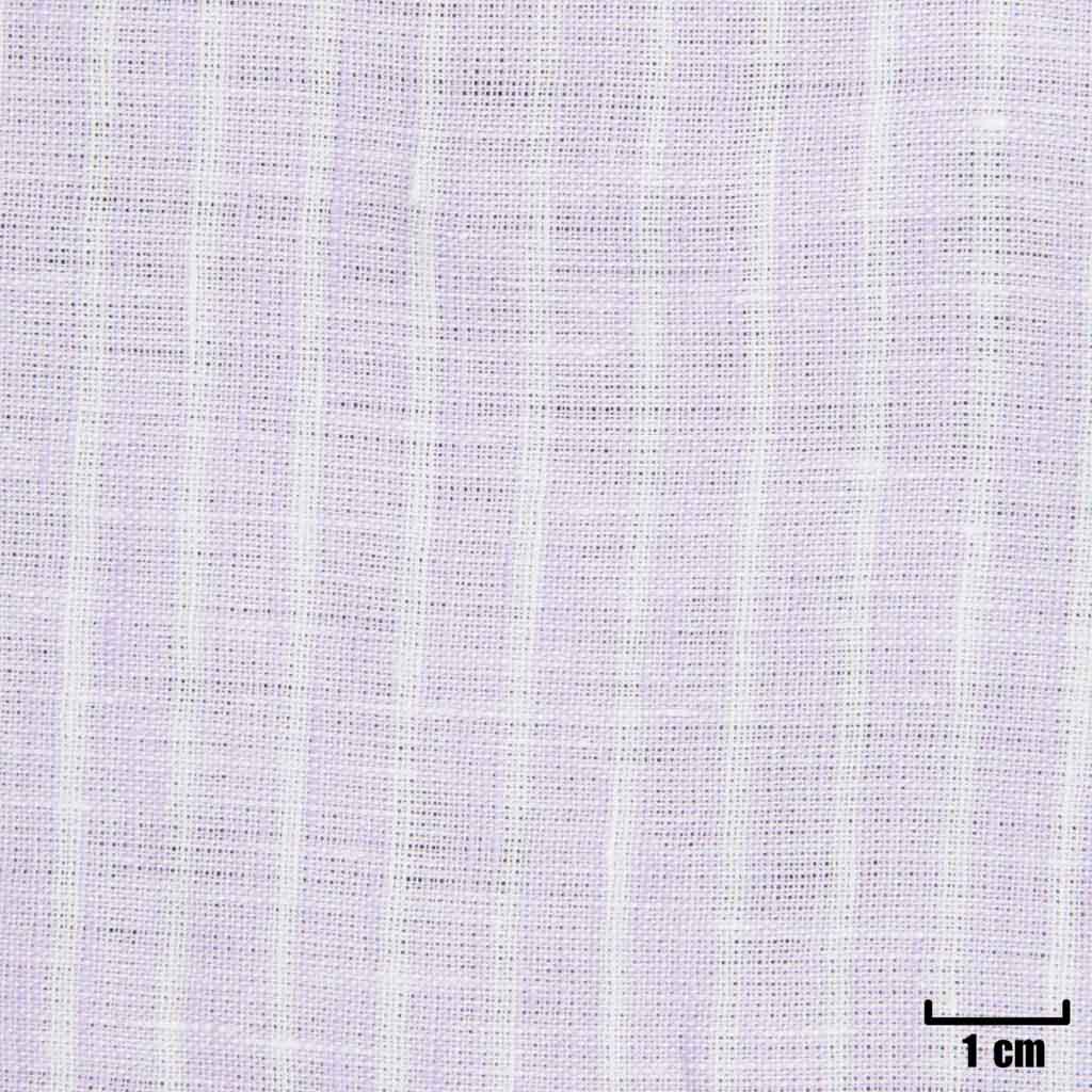 [H11317] PURPLE, WHITE STRIPES