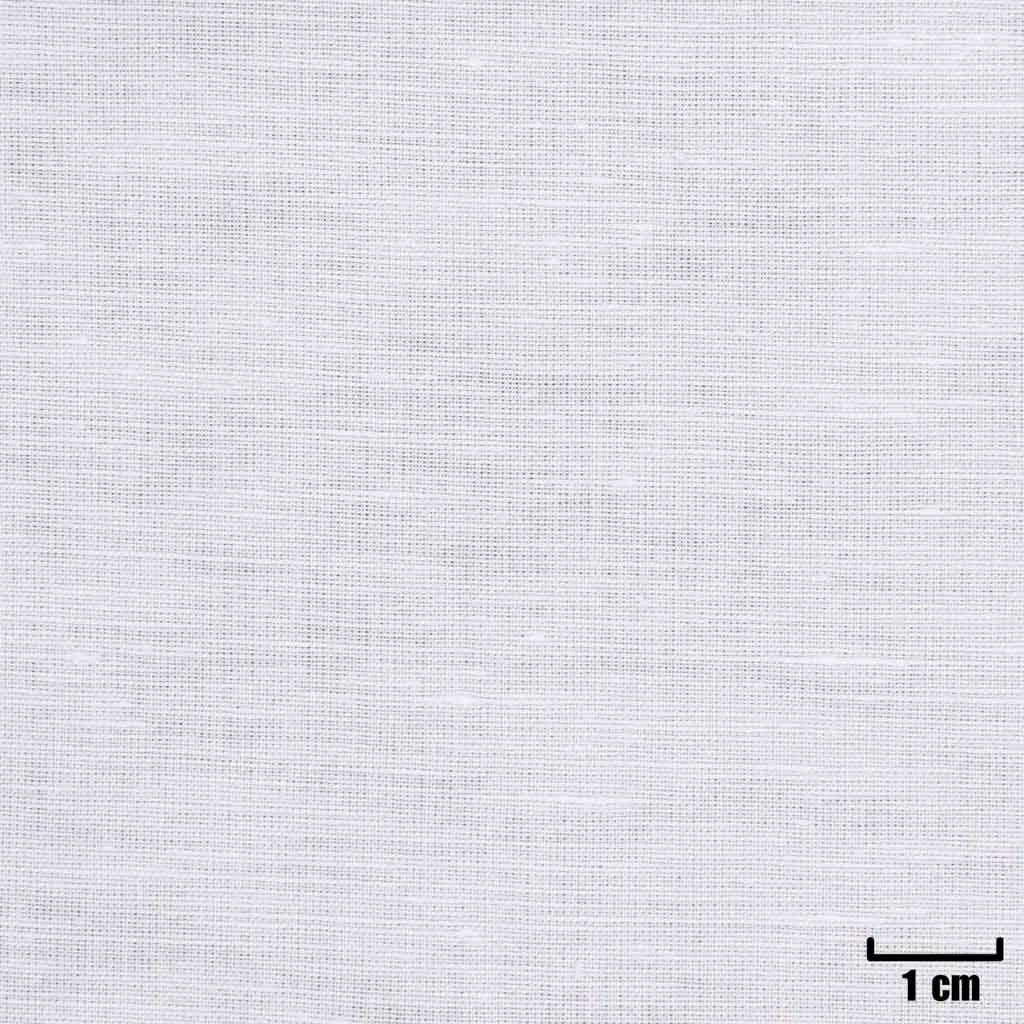 [H11323] WHITE, PLAIN