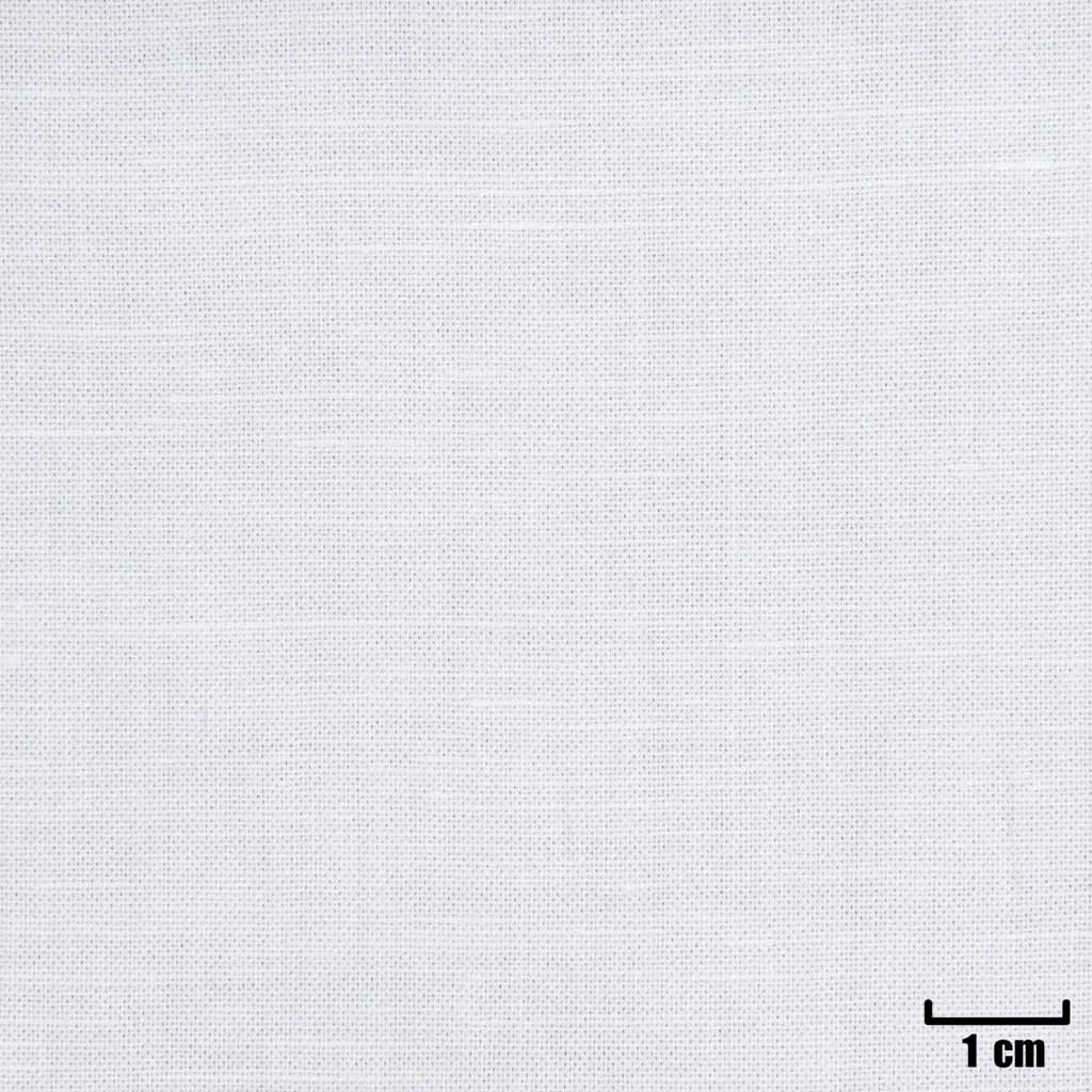 [H11325] WHITE, PLAIN