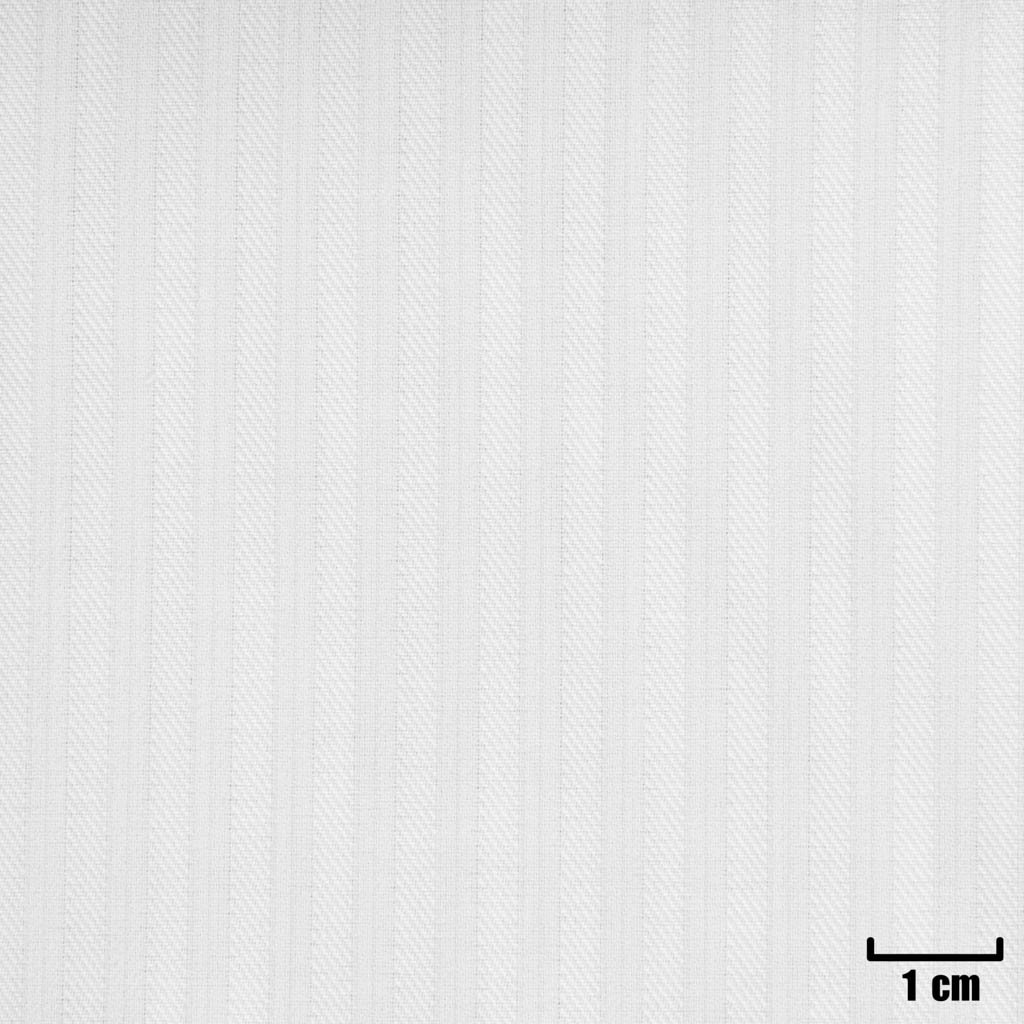 [H11342] WHITE, STRIPES