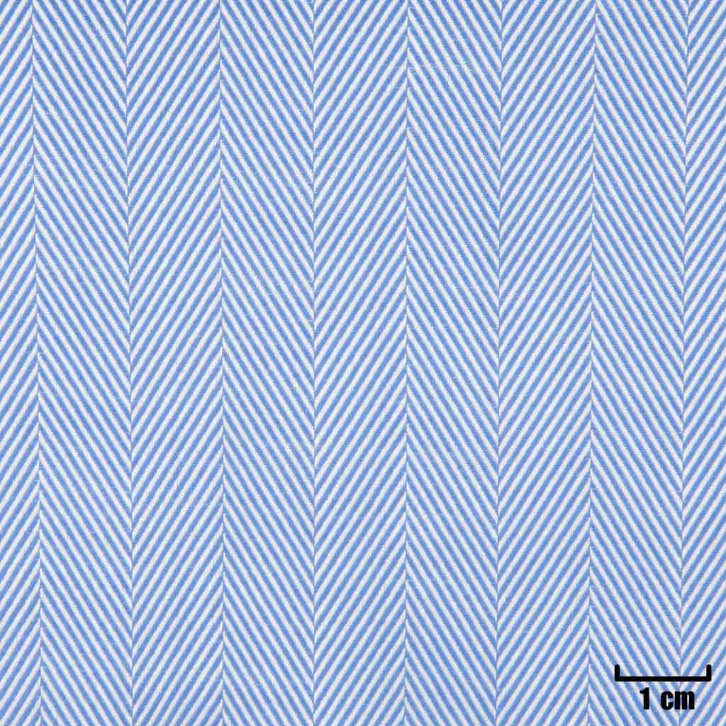 [H11348] BLUE, HERRINGBONE