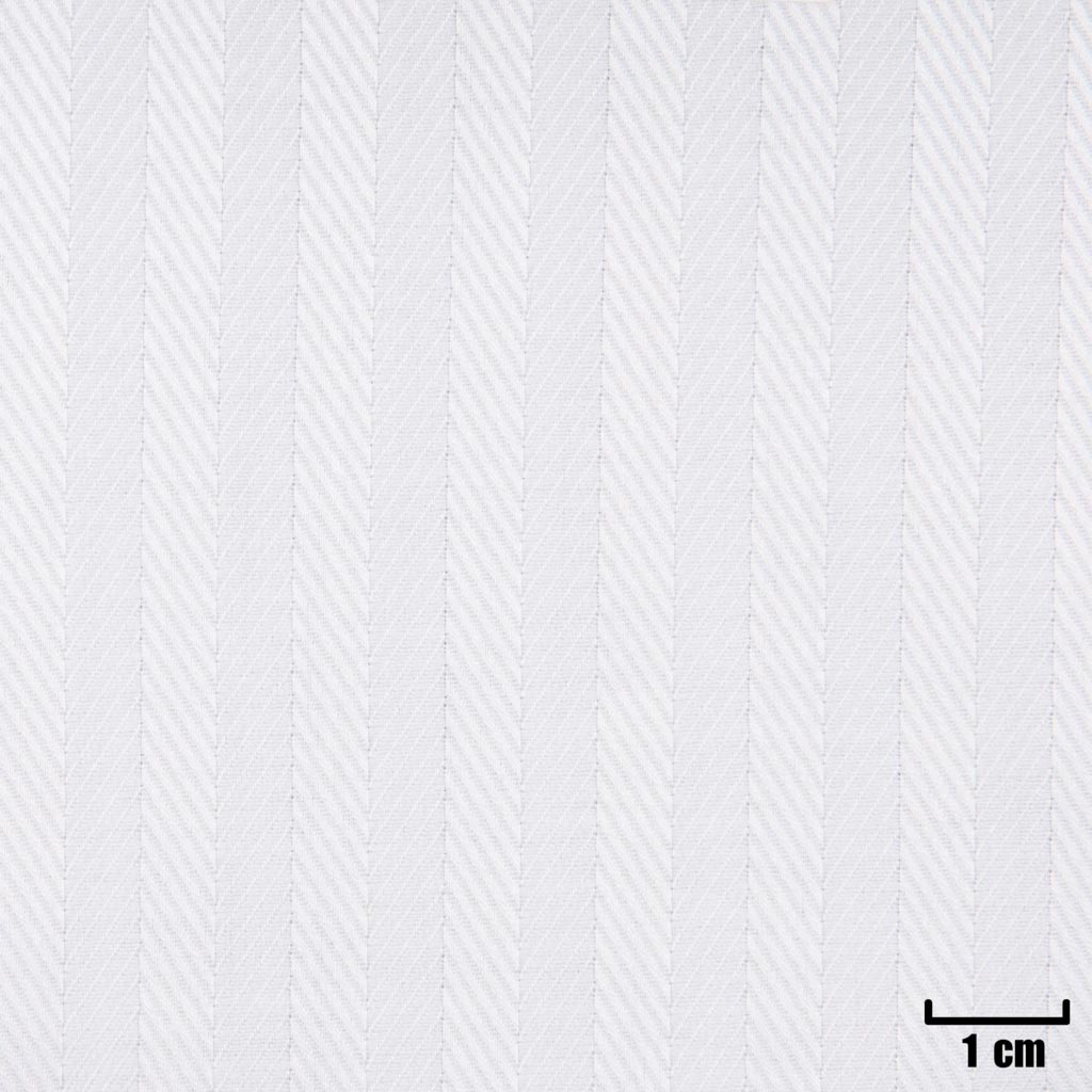[H11374] WHITE, HERRINGBONE