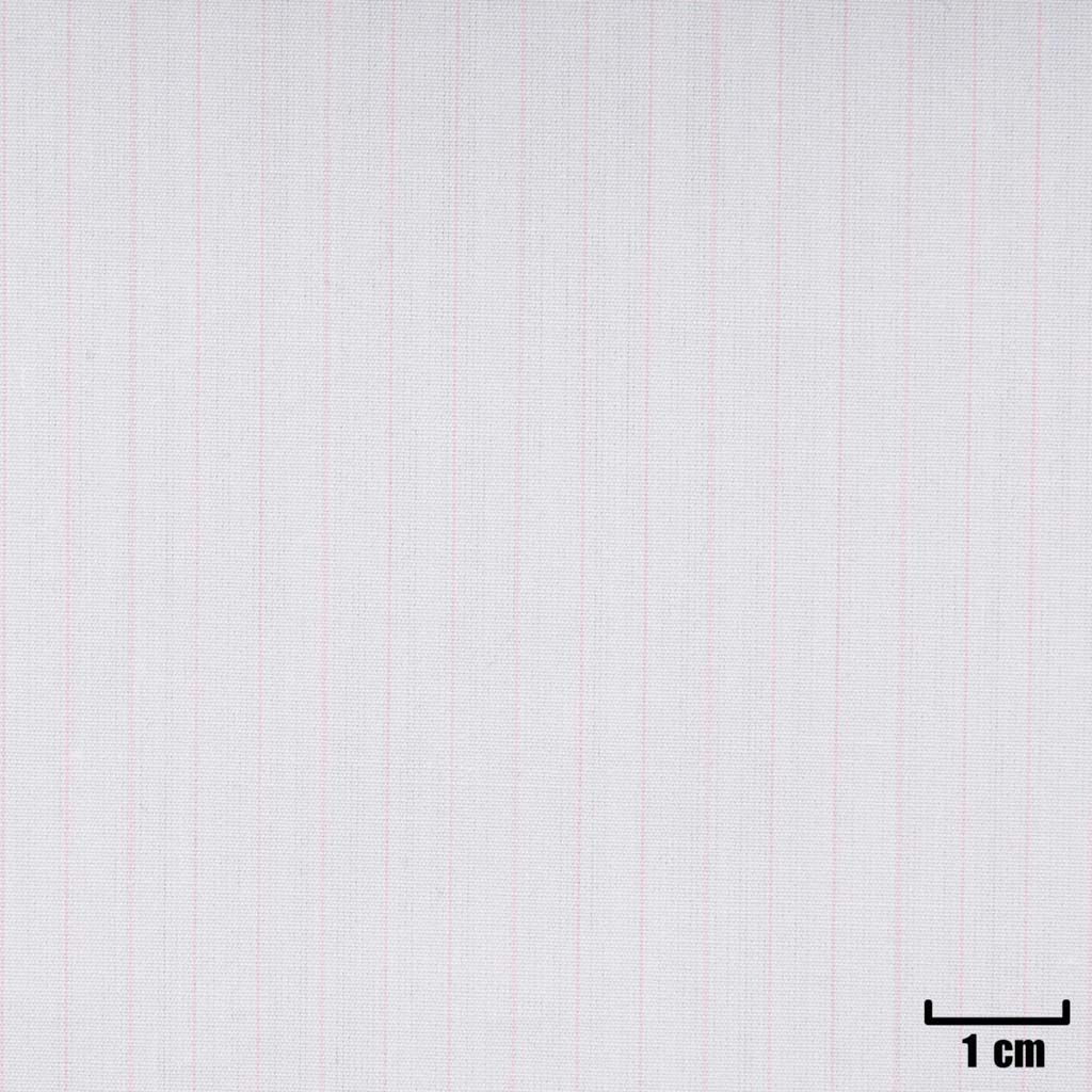 [H11383] WHITE, PINK STRIPES
