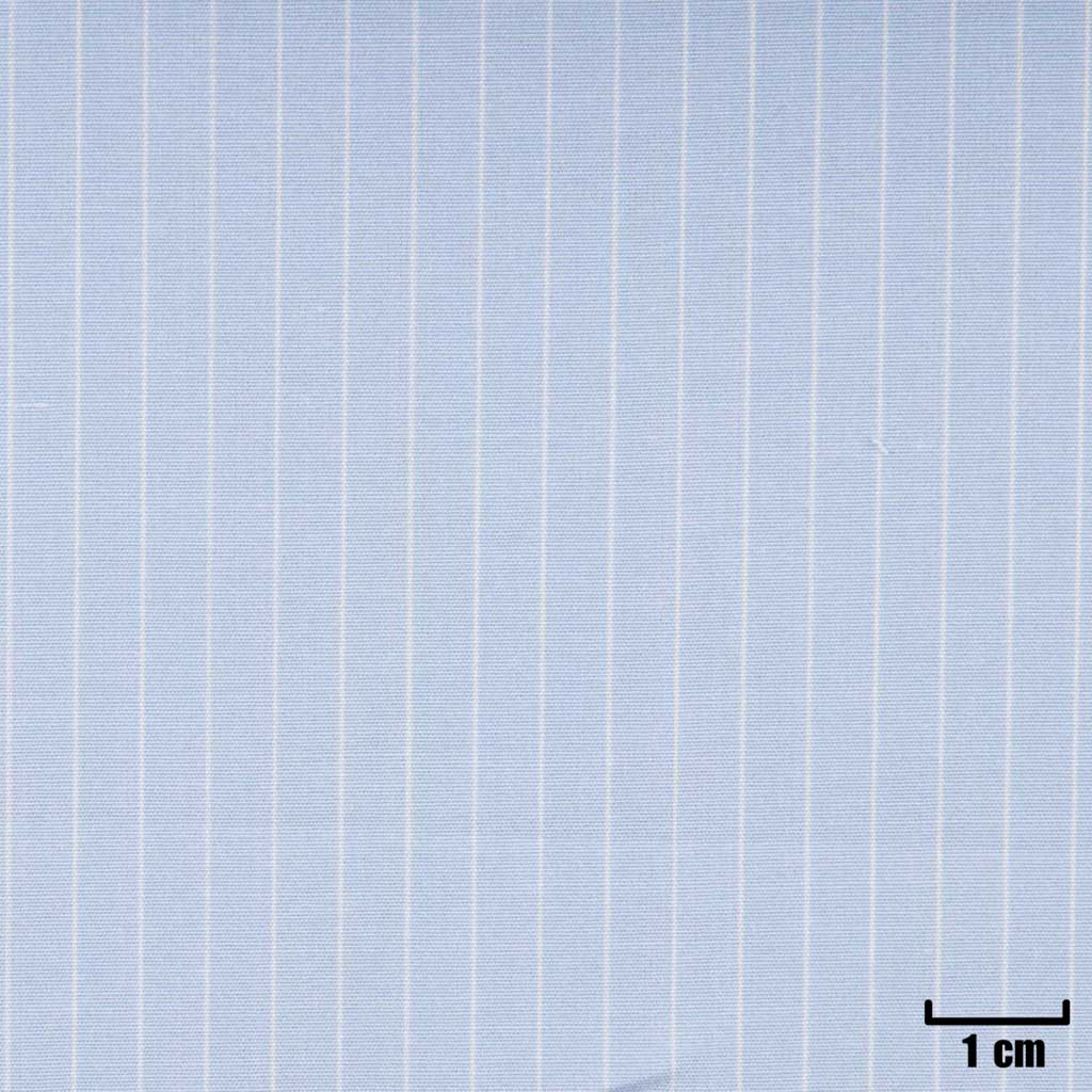 [H11386] BLUE, WHITE STRIPES