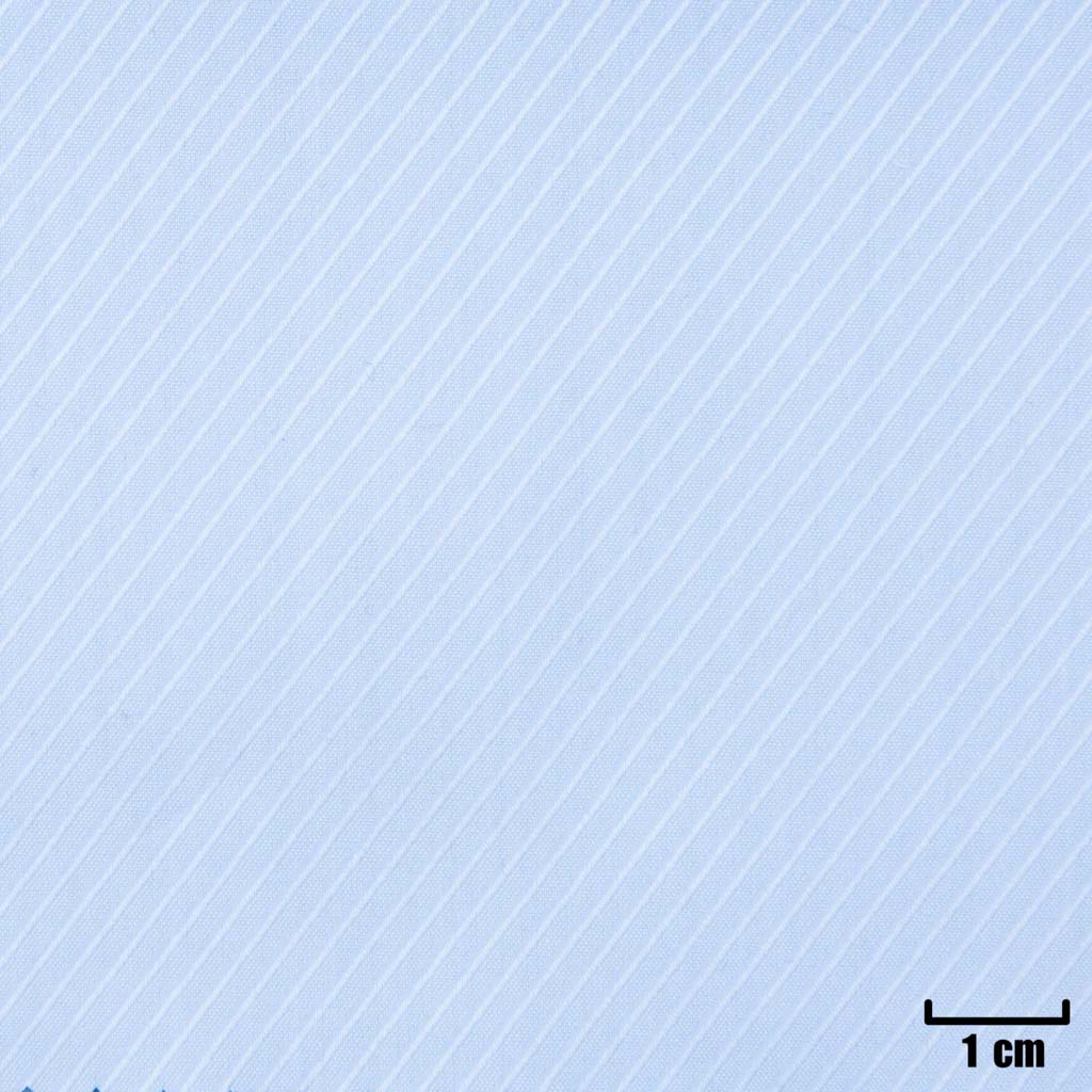 [A732] 浅蓝色斜纹